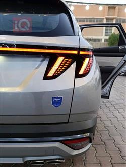 هیوندای تۆکسۆن